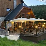 Horsky Vidly Hotel 3*