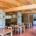 Hotel Horsky Vidly