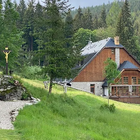 Horsky Vidly Karlova Studánka