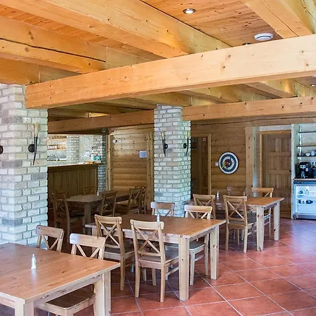 Guest house Horsky Vidly