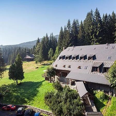 Horsky Vidly Hotell