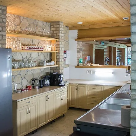 Horsky Vidly Guest house