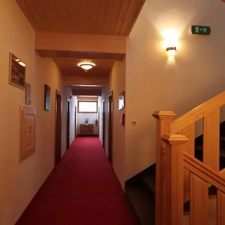 Vendégház Horsky Vidly 4*