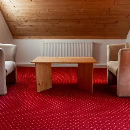 Horsky Vidly Karlova Studánka
