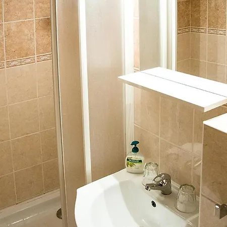 Horsky Vidly Guest house Karlova Studanka