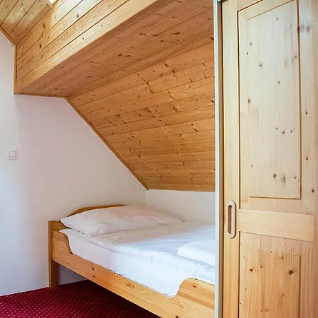Horsky Vidly 4* Karlova Studánka