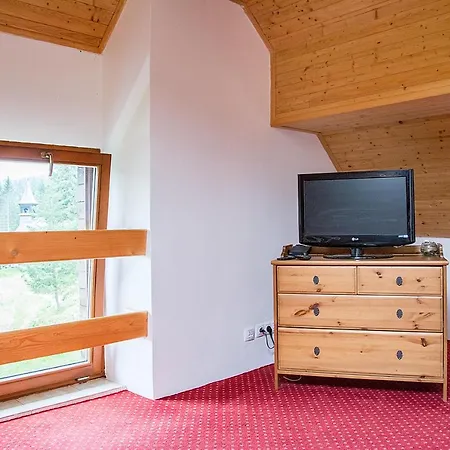 Guest house Horsky Vidly 4*