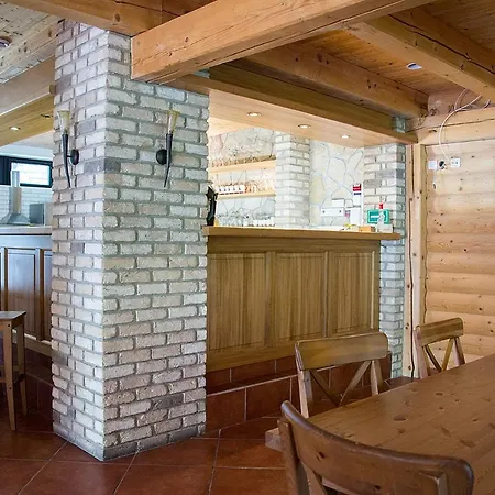 Horsky Vidly 4* Karlova Studanka