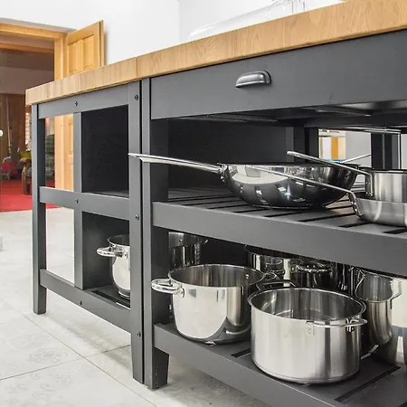 Horsky Vidly Guest house 4*