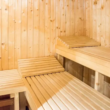 Horsky Vidly Guest house
