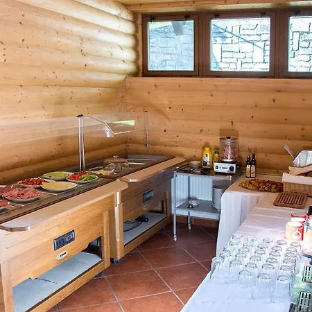 Horsky Vidly Hotell Karlova Studánka