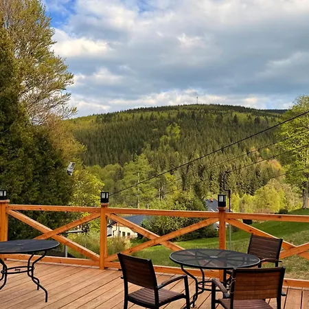 Hotel Horsky Vidly 3*