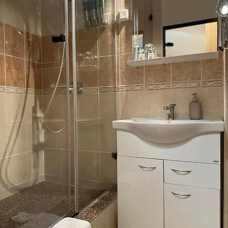 Horsky Vidly Hotel 3*