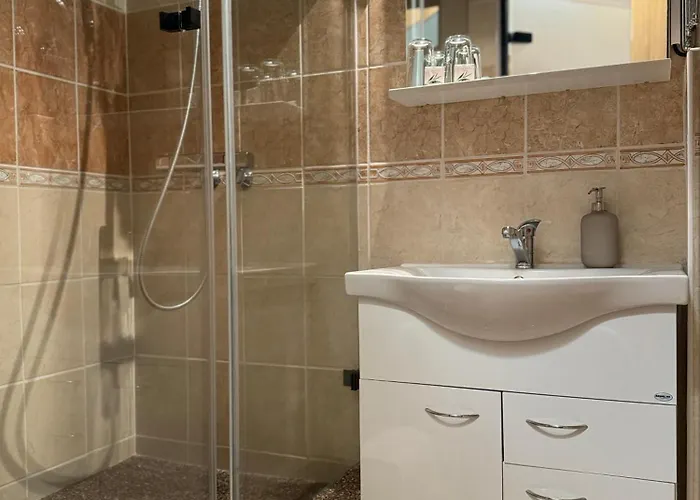 Horsky Vidly Hotel 3*